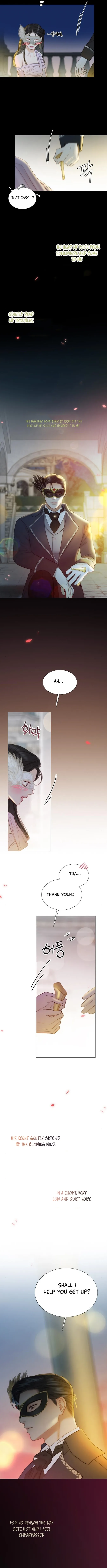 Selena chapter 65 page 10