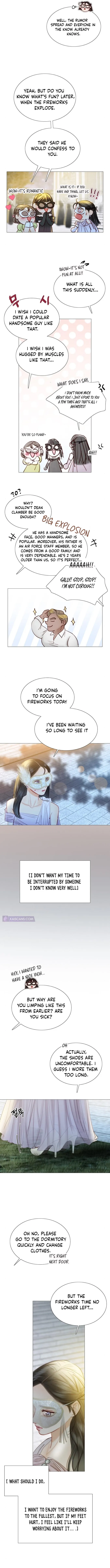Selena chapter 65 page 6