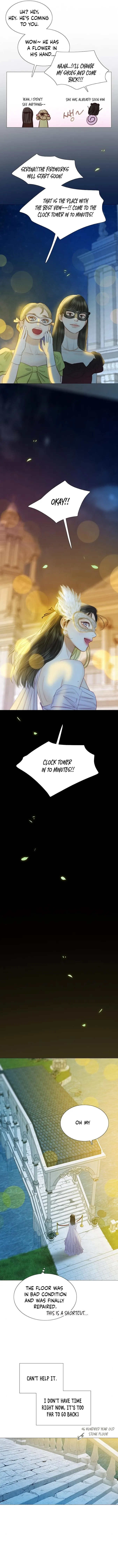 Selena chapter 65 page 7