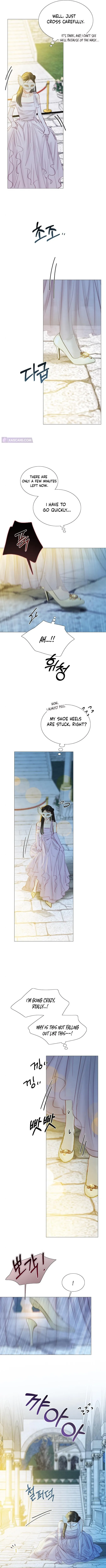 Selena chapter 65 page 8