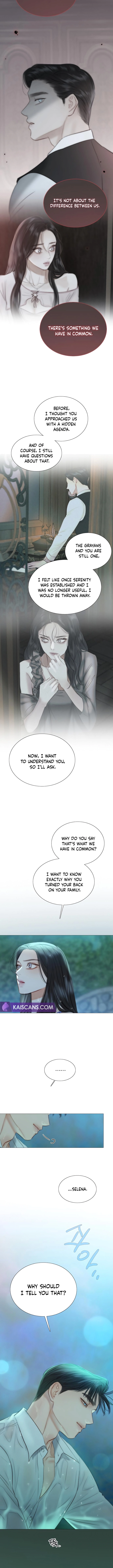 Selena chapter 76 page 10