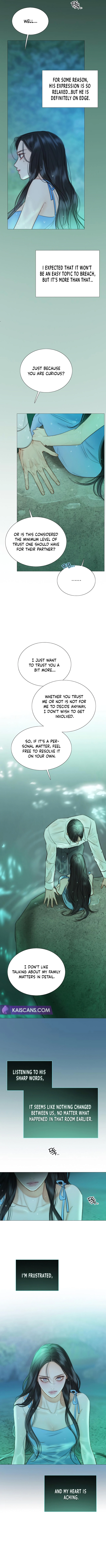 Selena chapter 76 page 11
