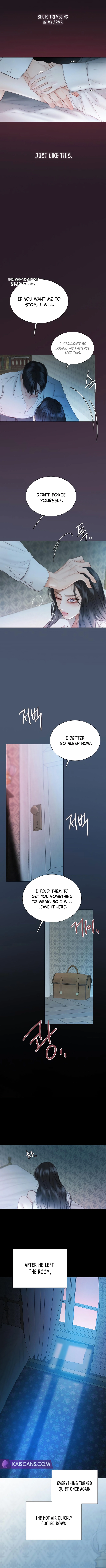 Selena chapter 76 page 3