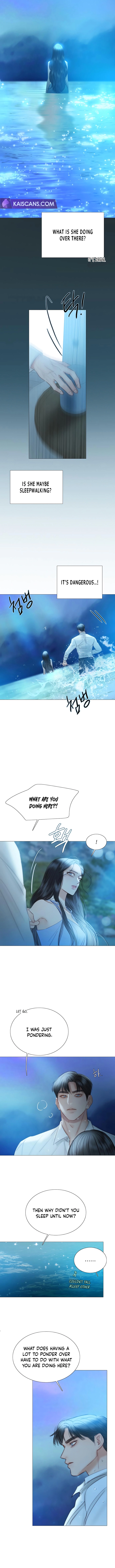 Selena chapter 76 page 5