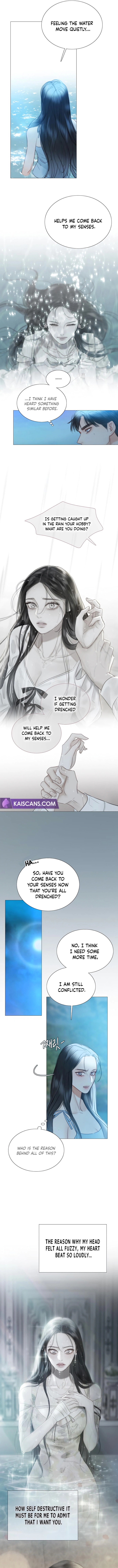 Selena chapter 76 page 6