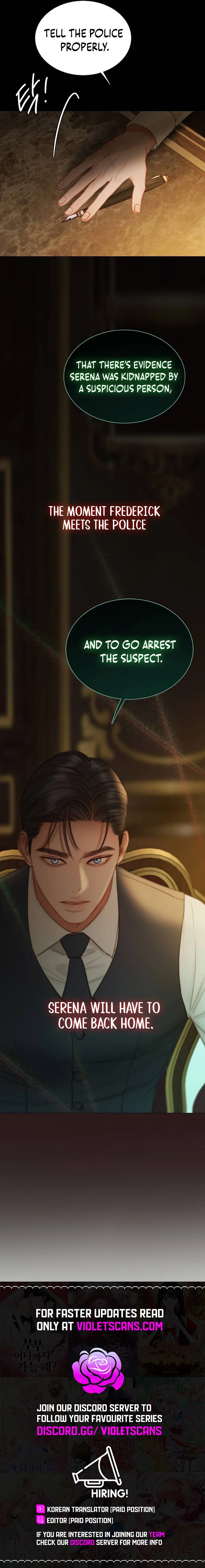 Selena chapter 97 page 10