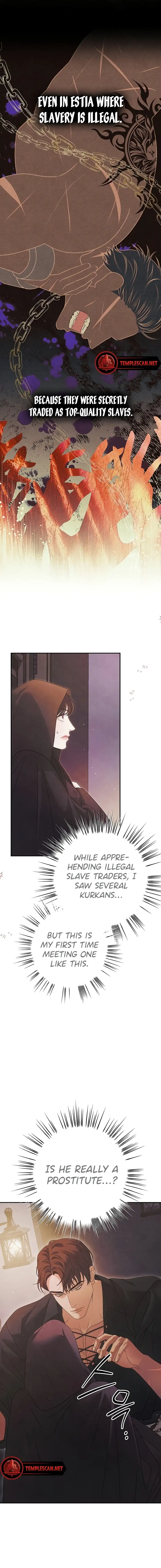 Predatory Marriage chapter 1 page 11