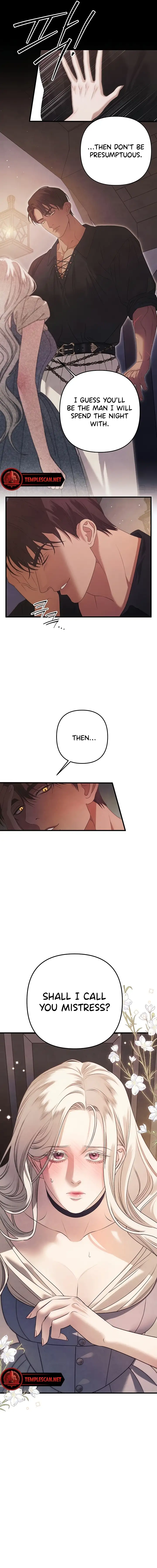 Predatory Marriage chapter 1 page 15