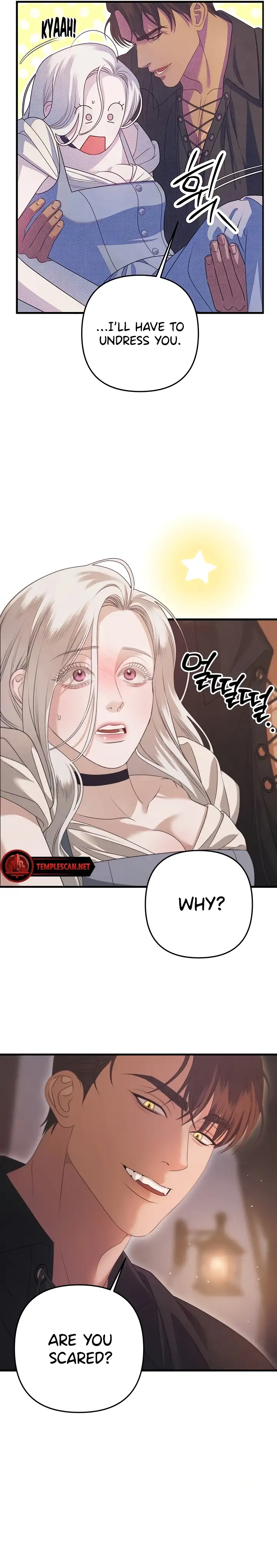 Predatory Marriage chapter 1 page 16