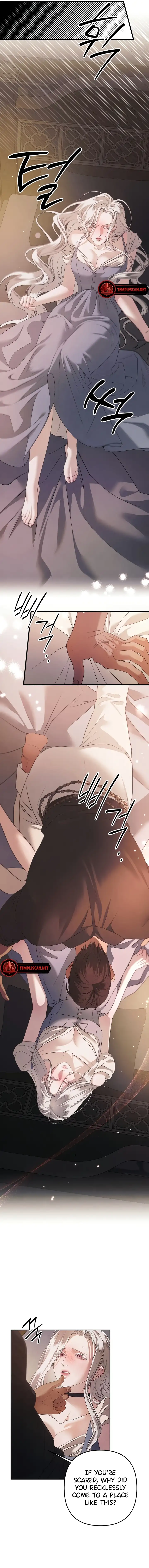 Predatory Marriage chapter 1 page 17