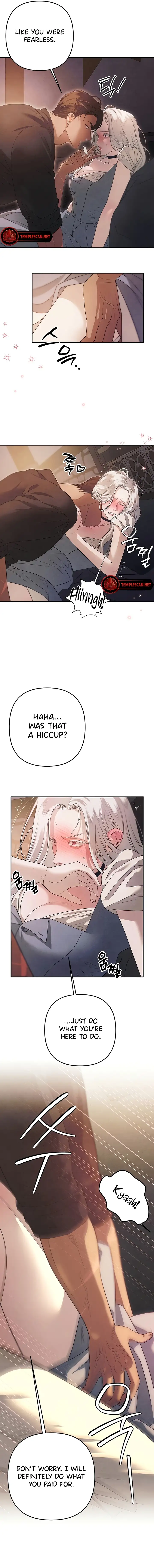 Predatory Marriage chapter 1 page 18