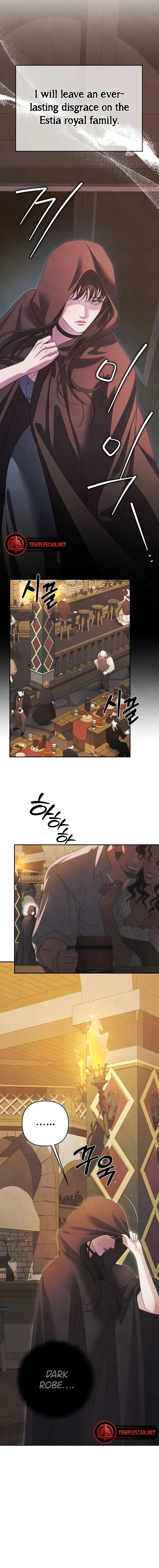 Predatory Marriage chapter 1 page 5