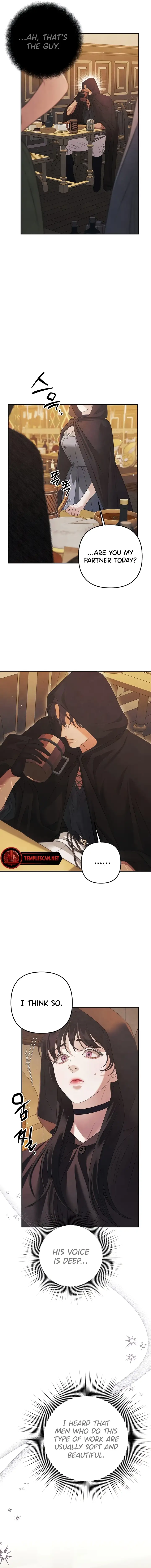 Predatory Marriage chapter 1 page 6