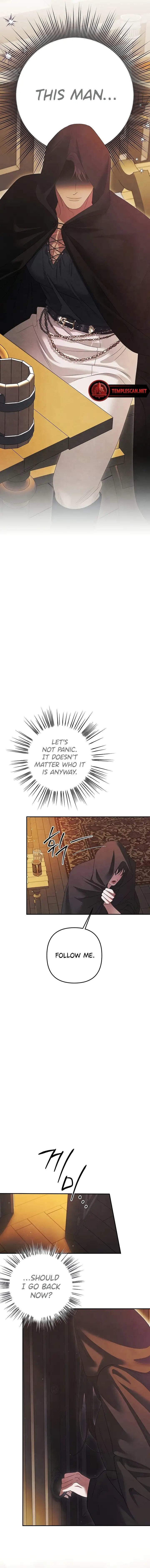 Predatory Marriage chapter 1 page 7