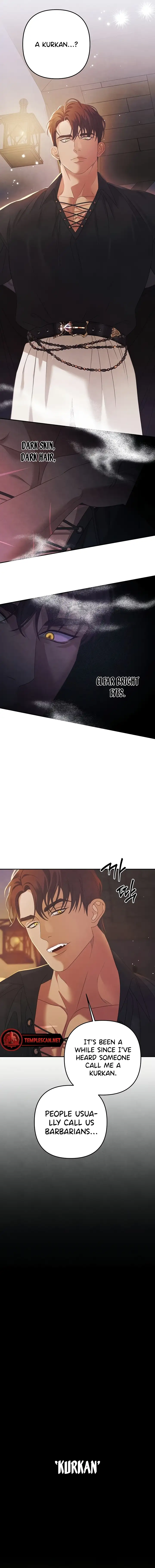 Predatory Marriage chapter 1 page 9