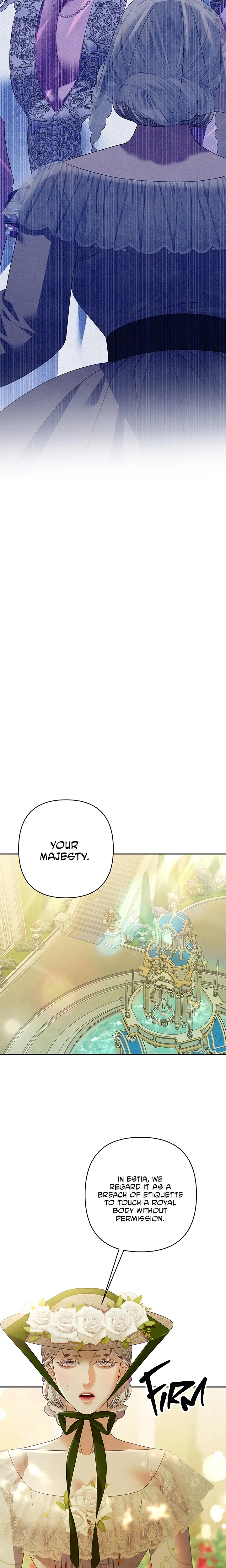 Predatory Marriage chapter 10 page 17