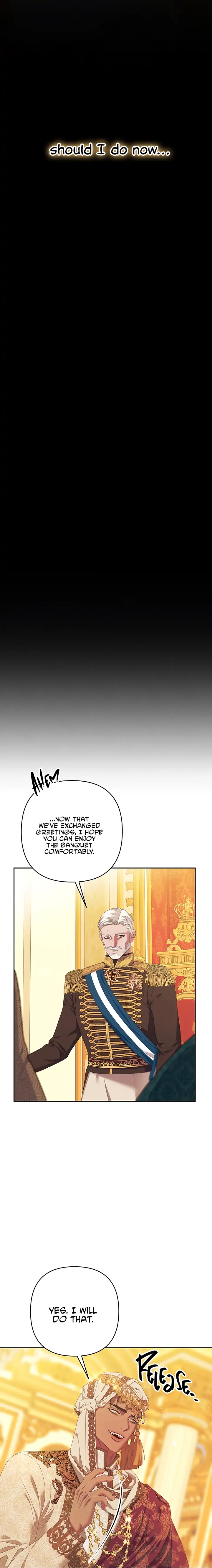 Predatory Marriage chapter 10 page 2