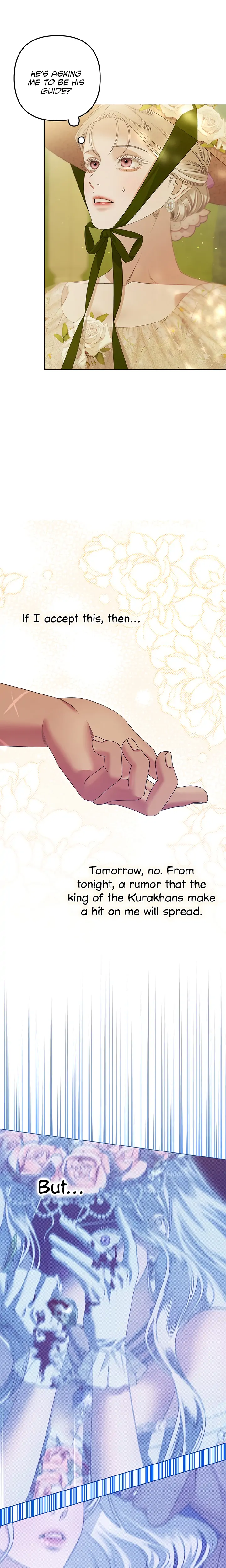 Predatory Marriage chapter 10 page 20