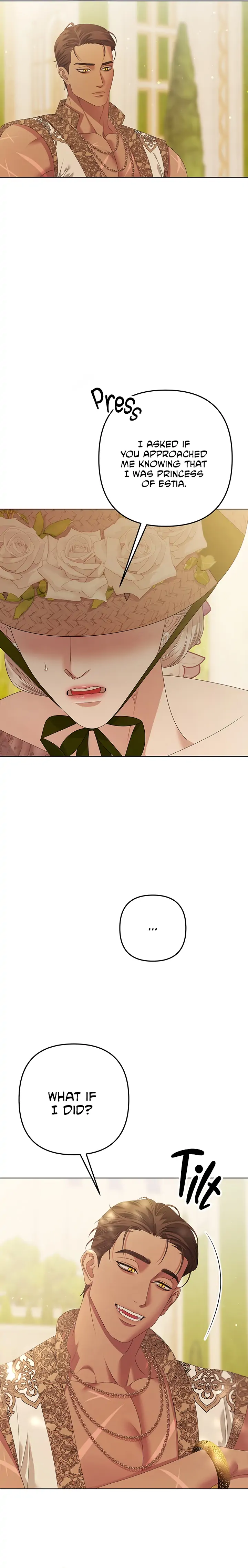 Predatory Marriage chapter 10 page 24