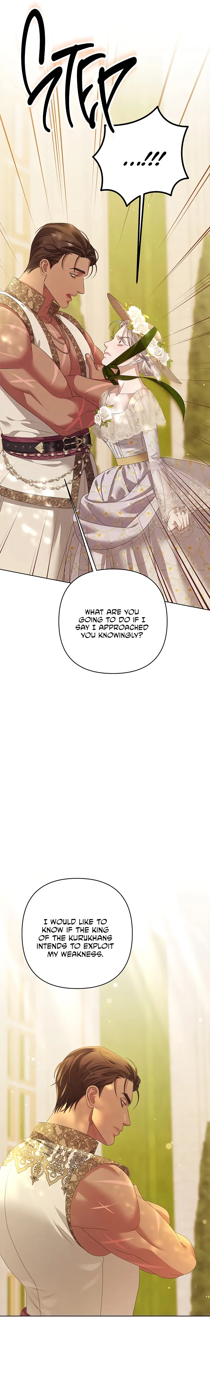 Predatory Marriage chapter 10 page 25