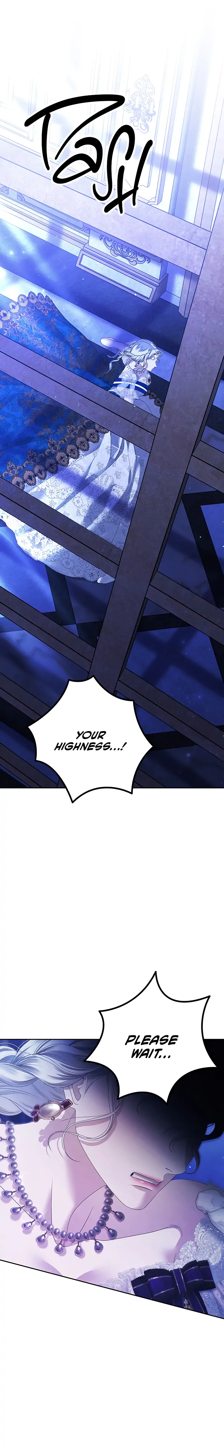 Predatory Marriage chapter 10 page 4
