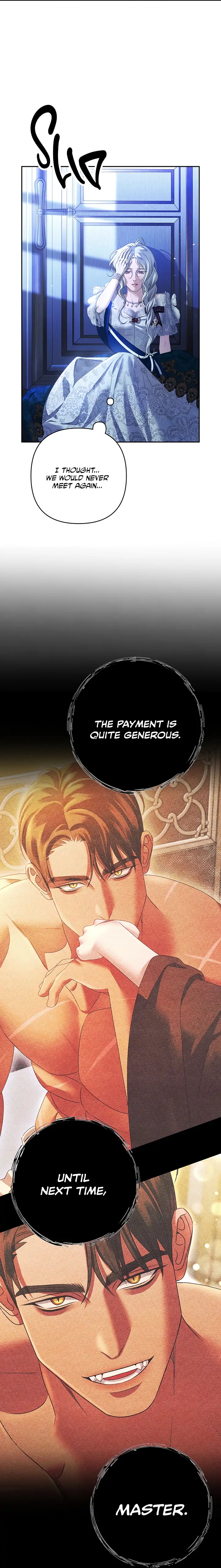 Predatory Marriage chapter 10 page 6