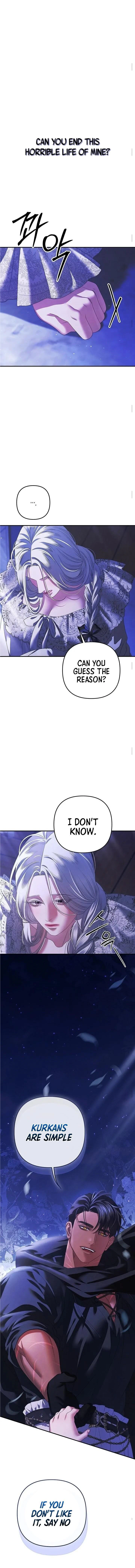 Predatory Marriage chapter 13 page 16
