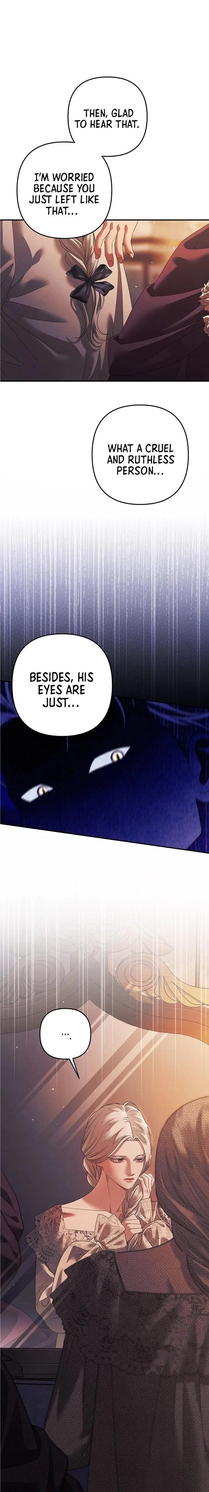Predatory Marriage chapter 13 page 5