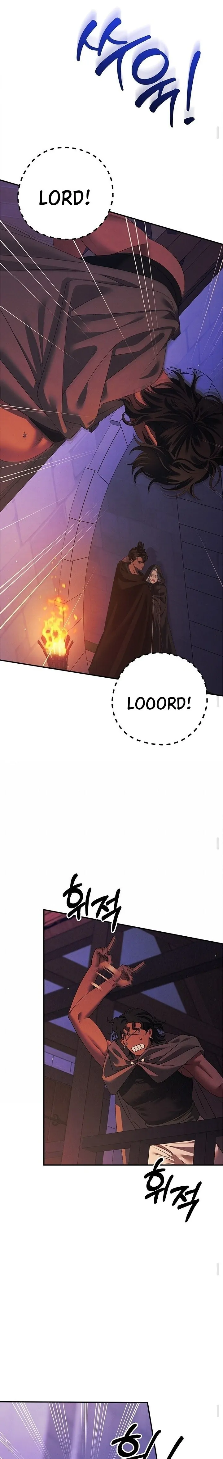 Predatory Marriage chapter 15 page 14