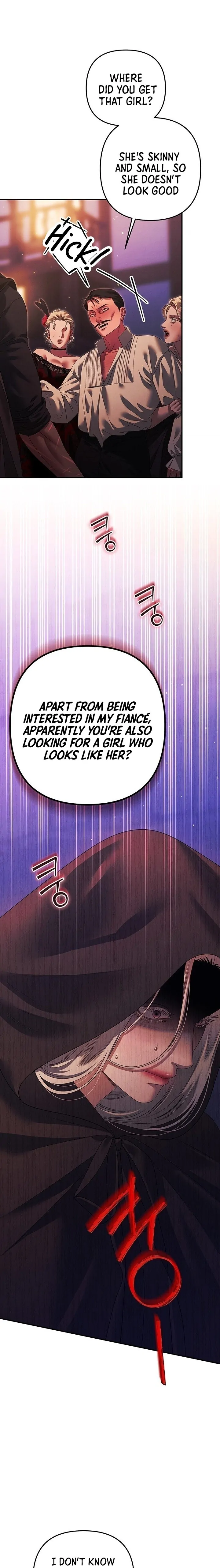 Predatory Marriage chapter 15 page 18