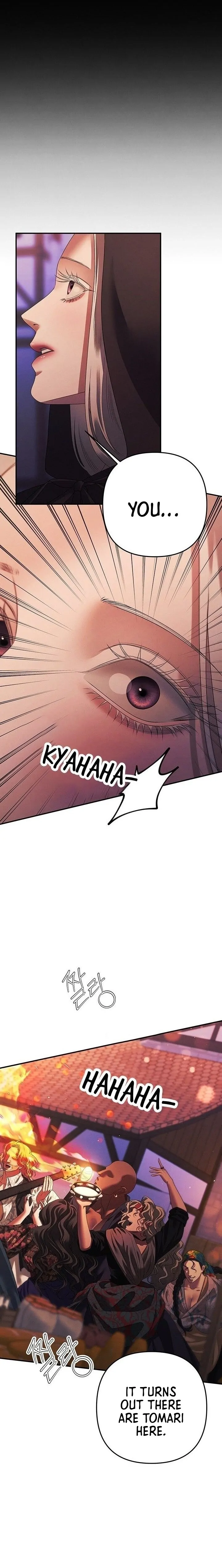 Predatory Marriage chapter 15 page 9