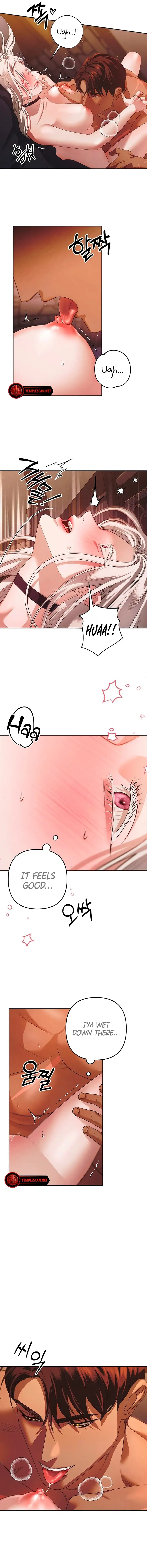 Predatory Marriage chapter 2 page 12