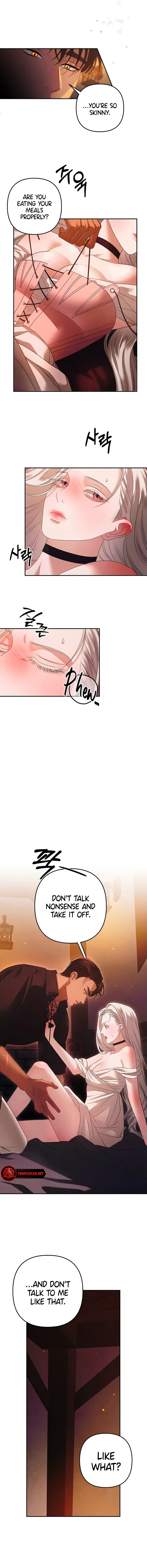 Predatory Marriage chapter 2 page 3