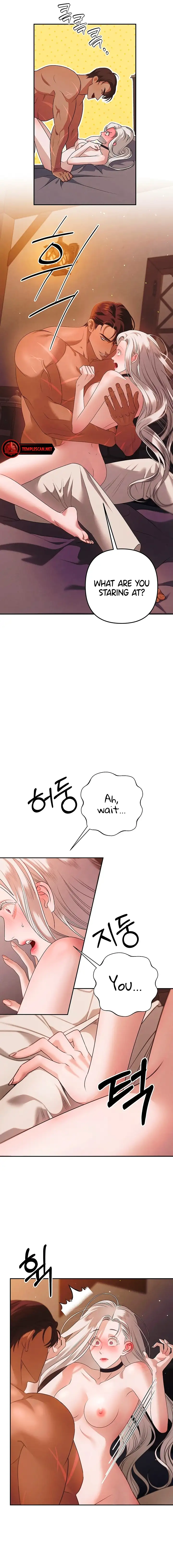 Predatory Marriage chapter 2 page 6