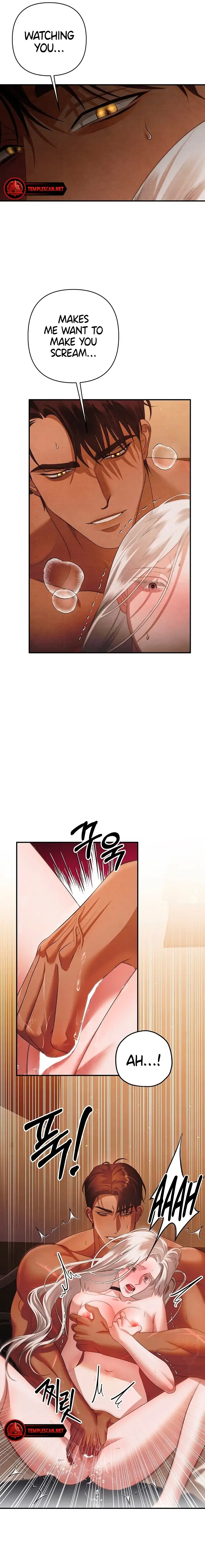 Predatory Marriage chapter 3 page 6