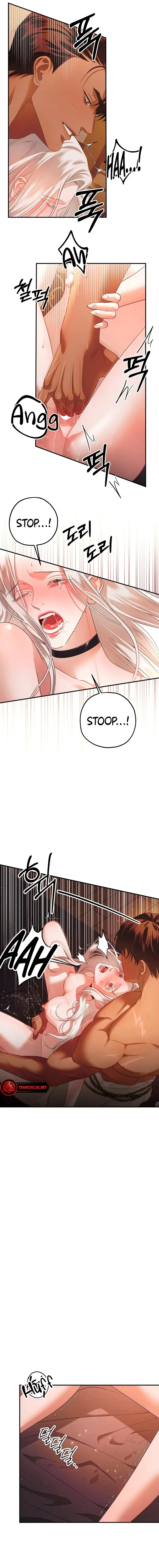 Predatory Marriage chapter 3 page 7