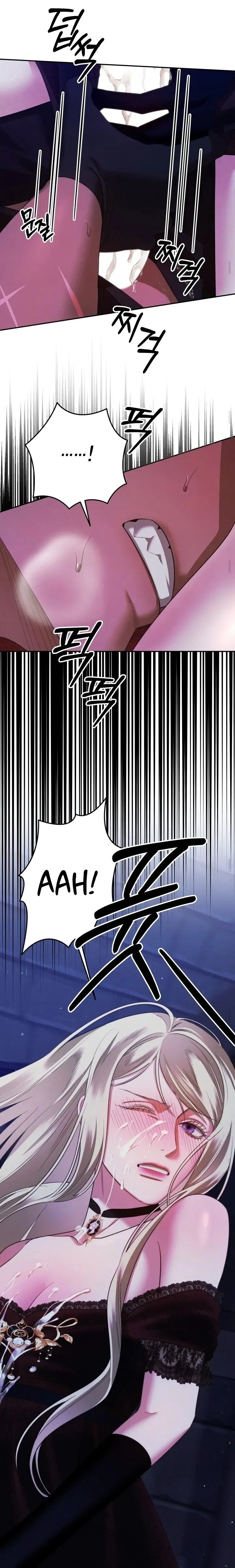 Predatory Marriage chapter 35 page 19