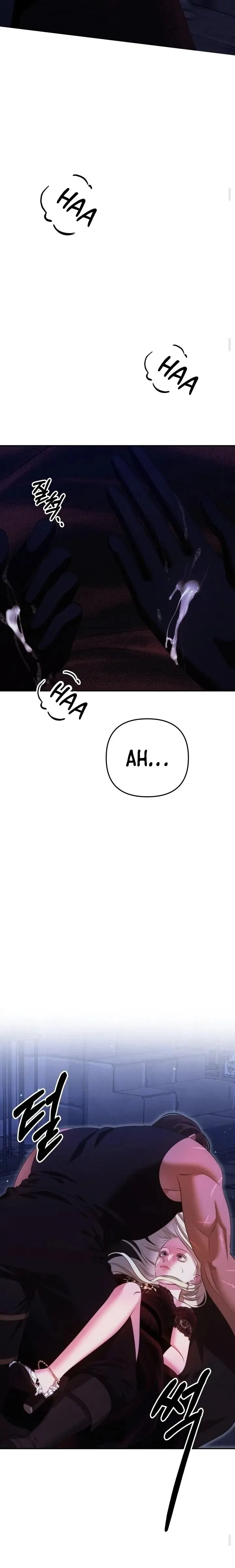 Predatory Marriage chapter 35 page 20