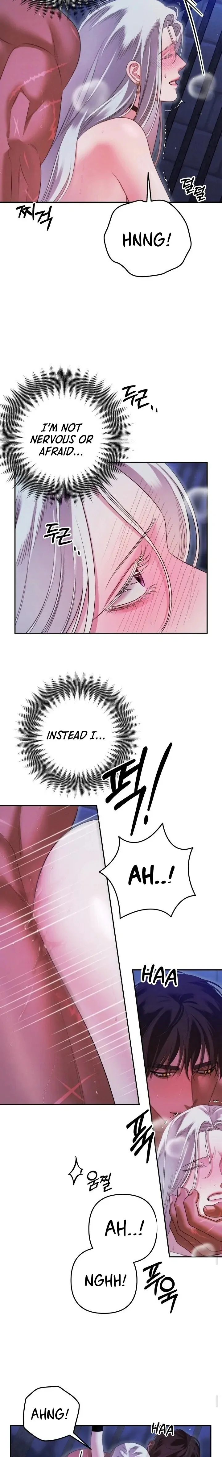 Predatory Marriage chapter 36 page 18