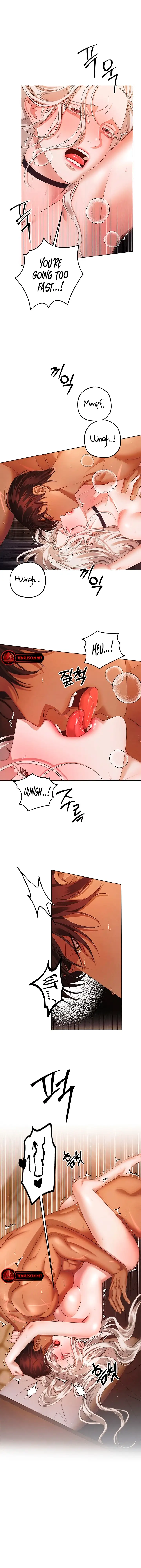 Predatory Marriage chapter 4 page 13