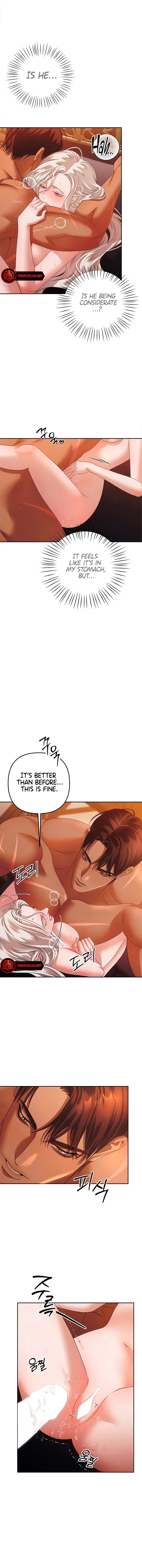 Predatory Marriage chapter 4 page 5