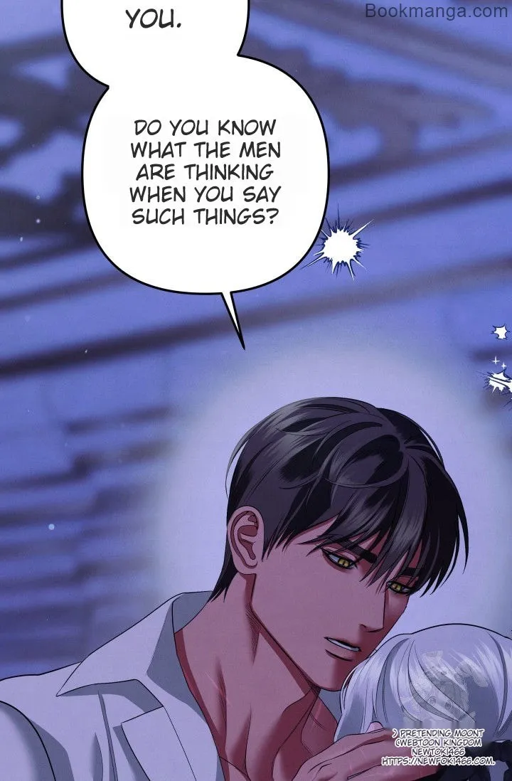 Predatory Marriage chapter 45 page 12