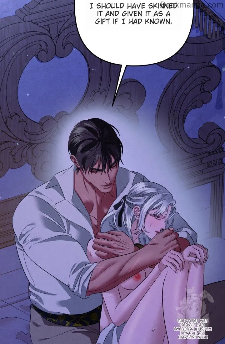 Predatory Marriage chapter 45 page 35