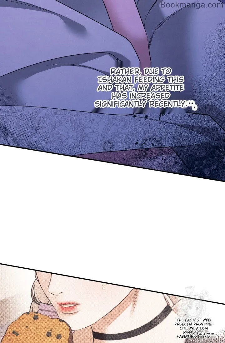Predatory Marriage chapter 45 page 50