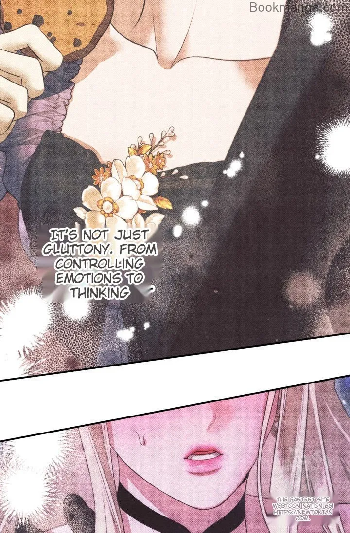 Predatory Marriage chapter 45 page 51