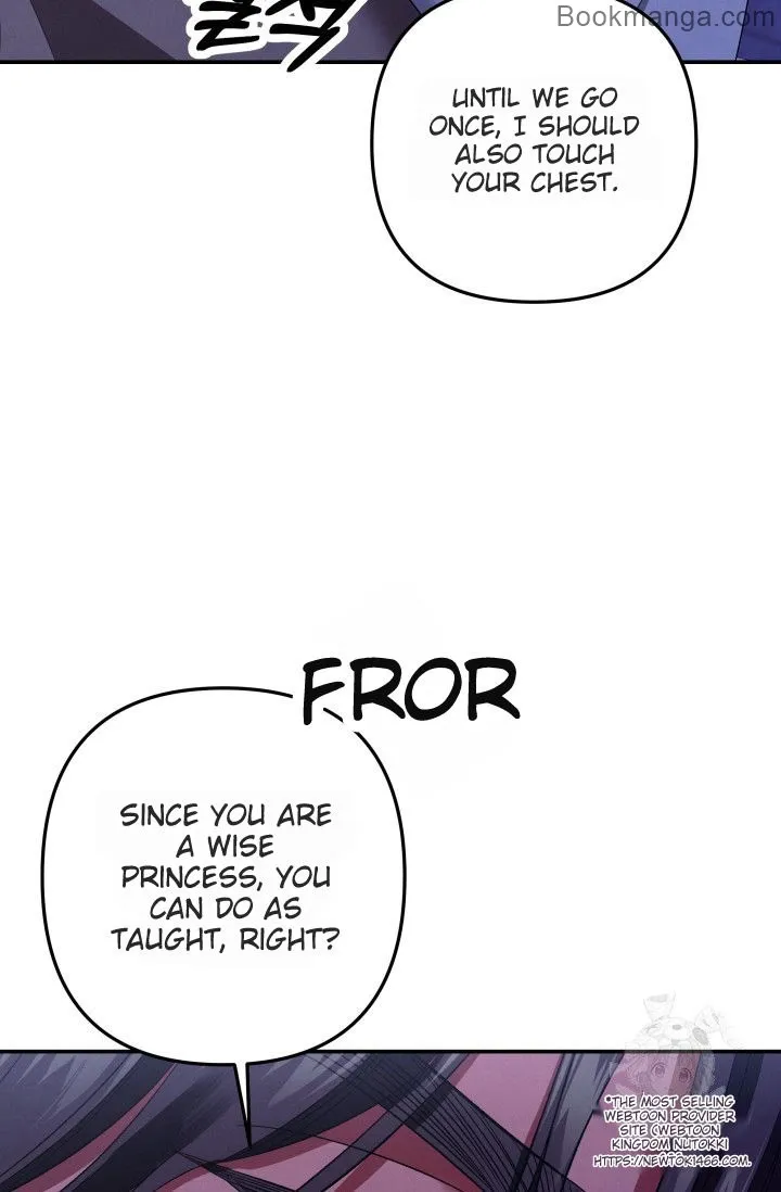 Predatory Marriage chapter 45 page 91