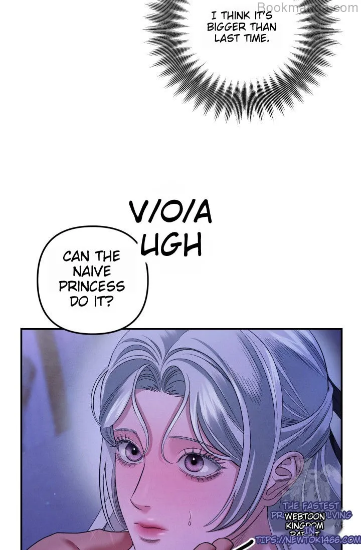 Predatory Marriage chapter 46 page 37