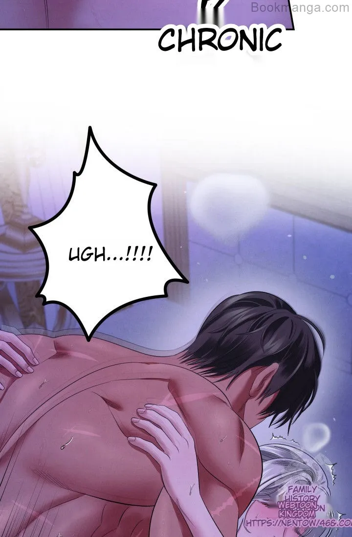Predatory Marriage chapter 46 page 79