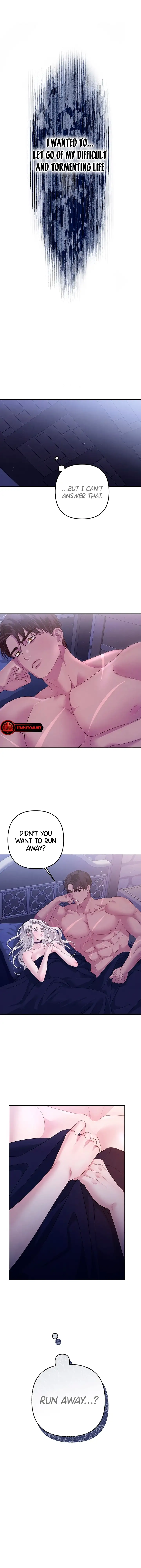 Predatory Marriage chapter 5 page 12