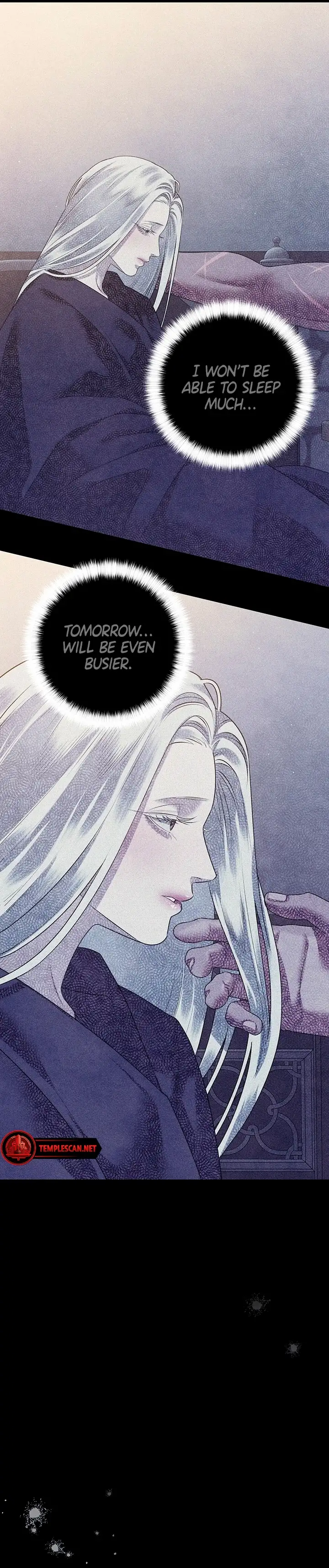 Predatory Marriage chapter 6 page 11